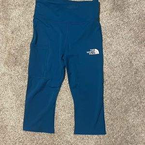 North Face Leggings
